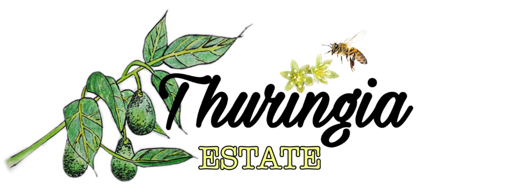 Thuringia Estate logo